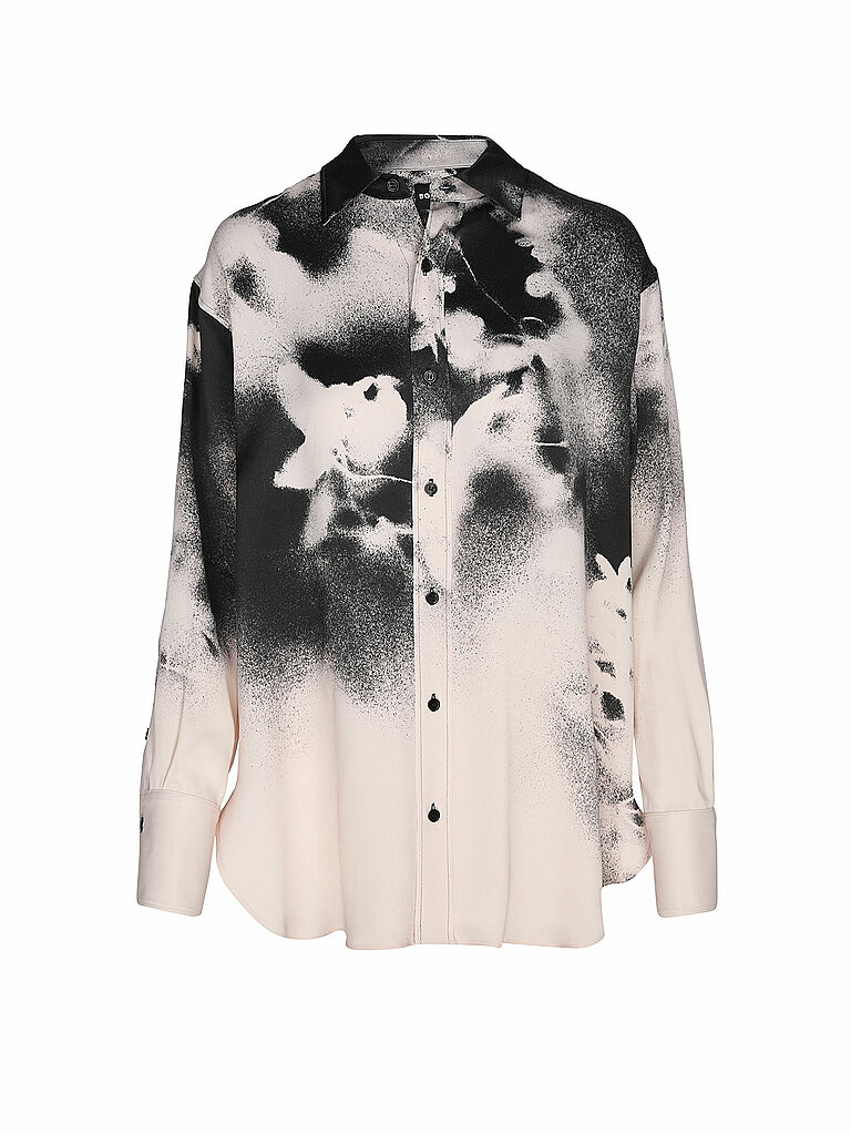 BOSS Bluse SATURDAY BERRY – Boss