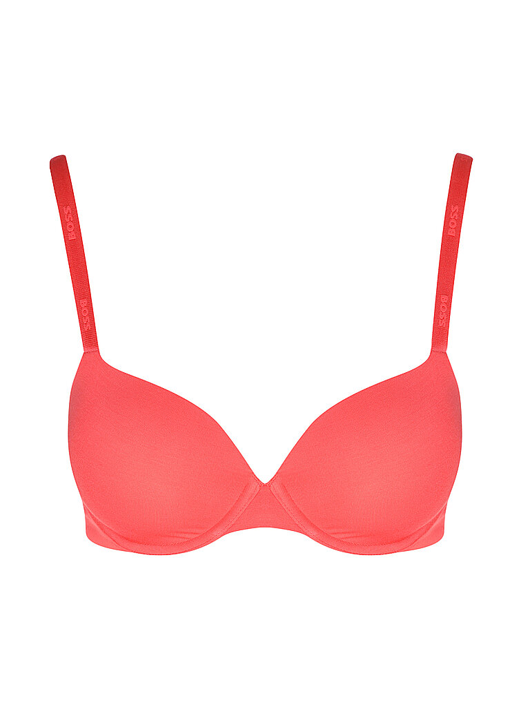 BOSS BH mit Bügel dark pink koralle | 75B – Boss