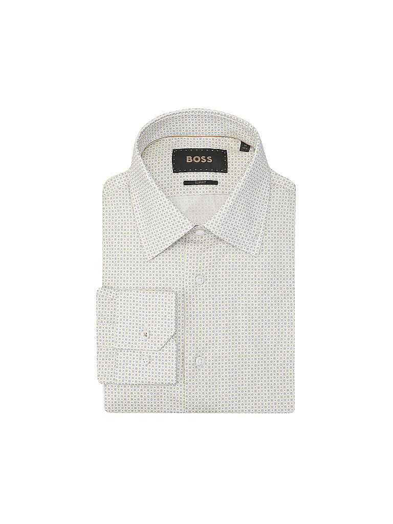 BOSS Hemd Slim Fit from Kastner & Öhler DE/AT
