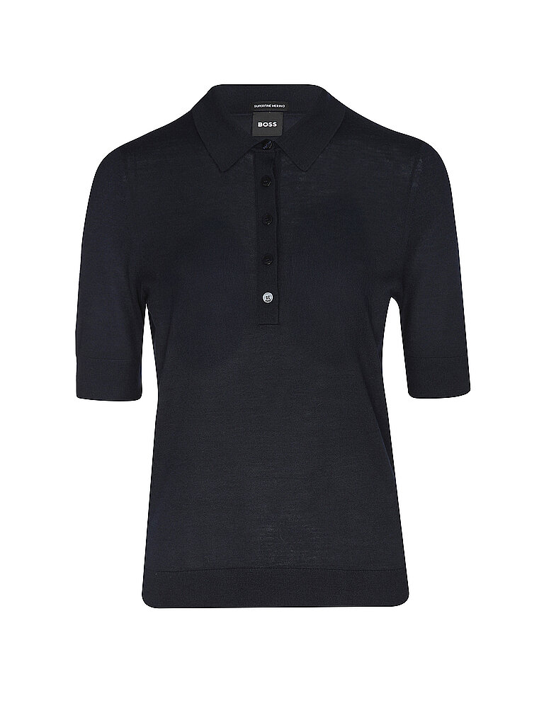 BOSS Poloshirt FIDENKA – Boss