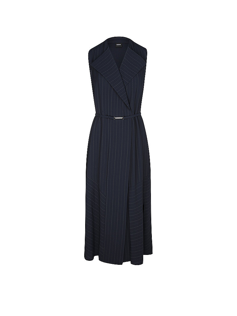BOSS Midikleid DIMOSA – Boss