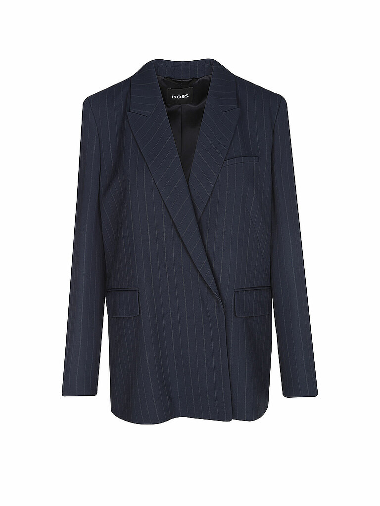 BOSS Blazer JANKA-DB2 dunkelblau | 44 – Boss
