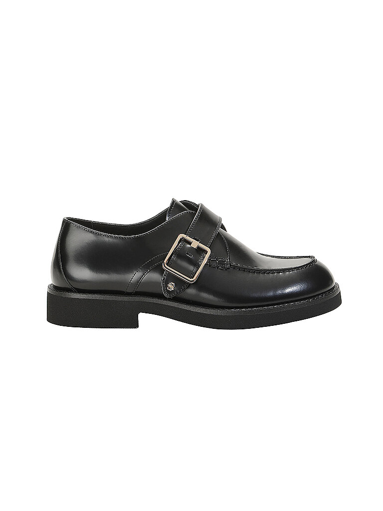 BOSS Loafer ELERI_MONK_BOBK – Boss