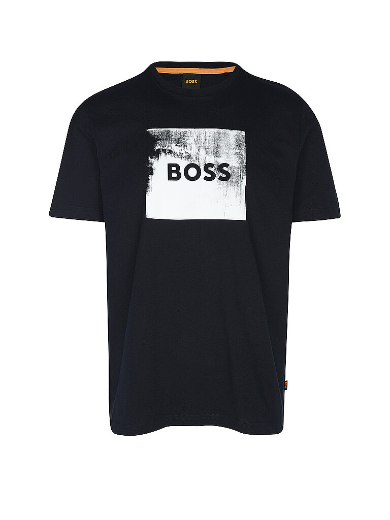 BOSS T-Shirt TE_WHEEL – Boss