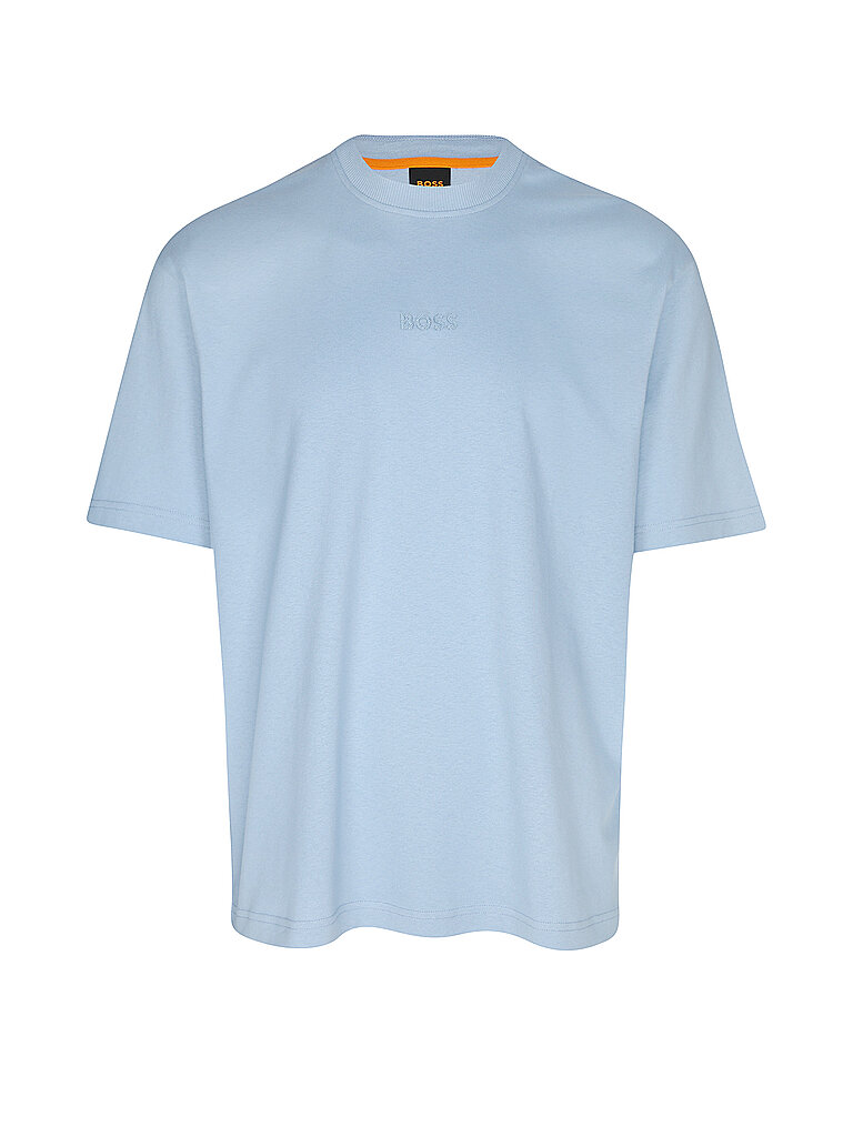BOSS T-Shirt TE_AVIATOR – Boss
