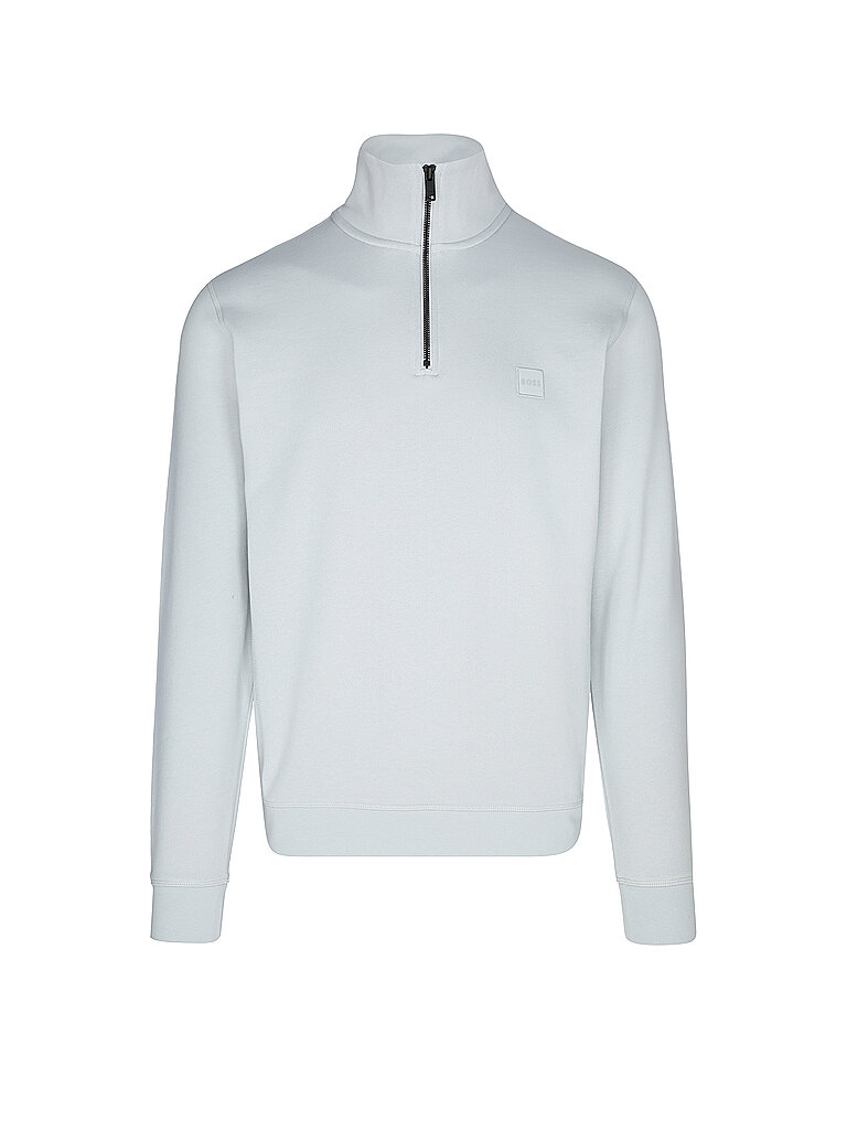 BOSS Troyer Sweater ZETRUST – Boss