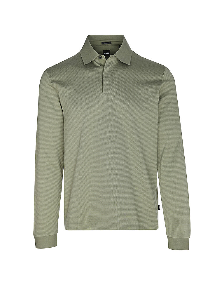 BOSS Poloshirt H-PADO – Boss