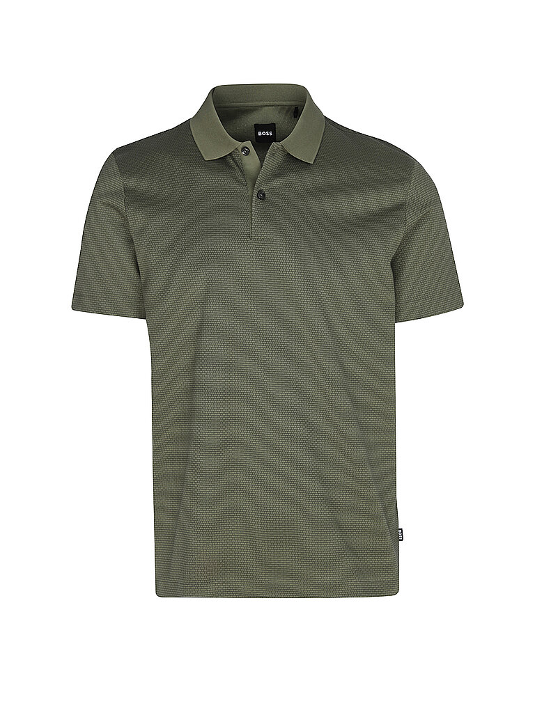 BOSS Poloshirt from Kastner & Öhler DE/AT