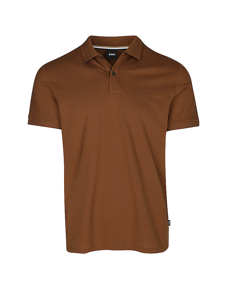 BOSS Poloshirt Regular Fit PALLAS – Boss