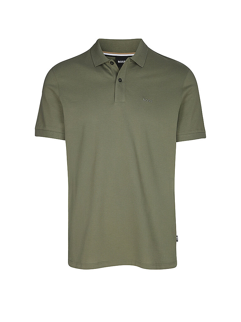 BOSS Poloshirt Regular Fit PALLAS – Boss