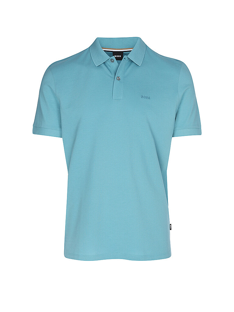 BOSS Poloshirt Regular Fit PALLAS – Boss