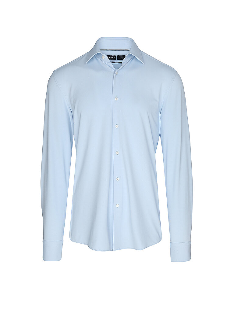 BOSS Hemd Slim Fit from Kastner & Öhler DE/AT
