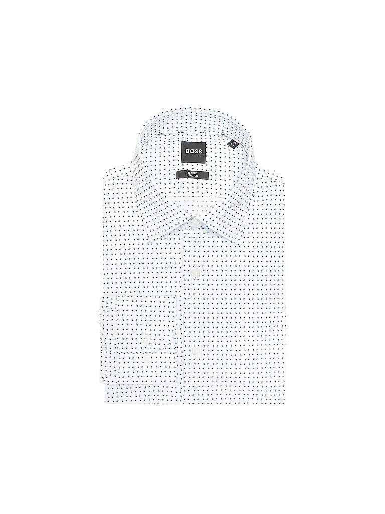 BOSS Hemd Slim Fit from Kastner & Öhler DE/AT