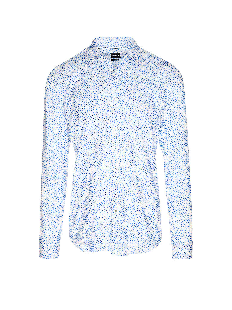 BOSS Hemd Slim Fit – Boss