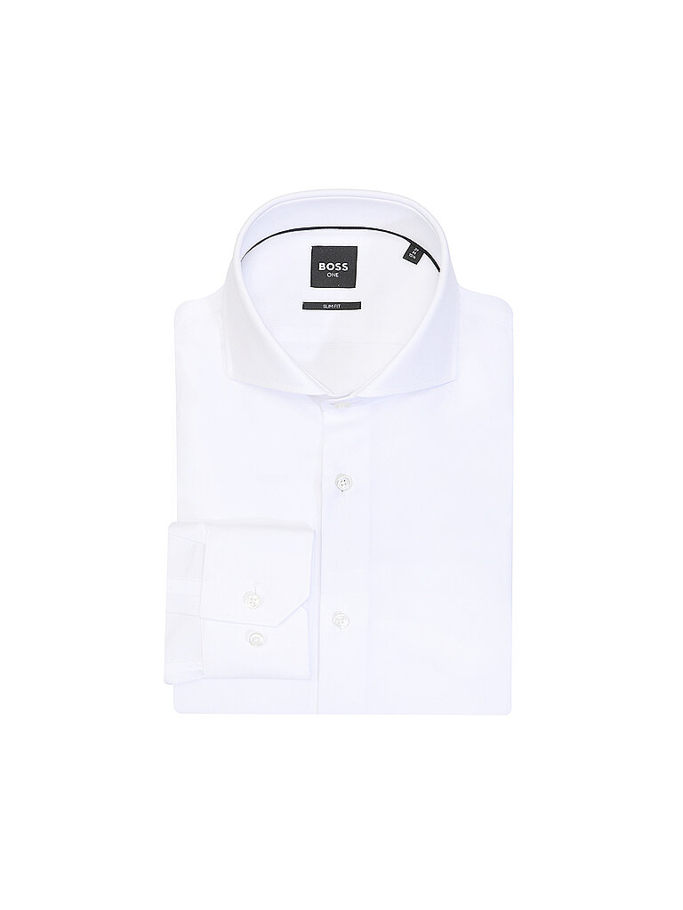 BOSS Hemd Slim Fit H-HANK – Boss