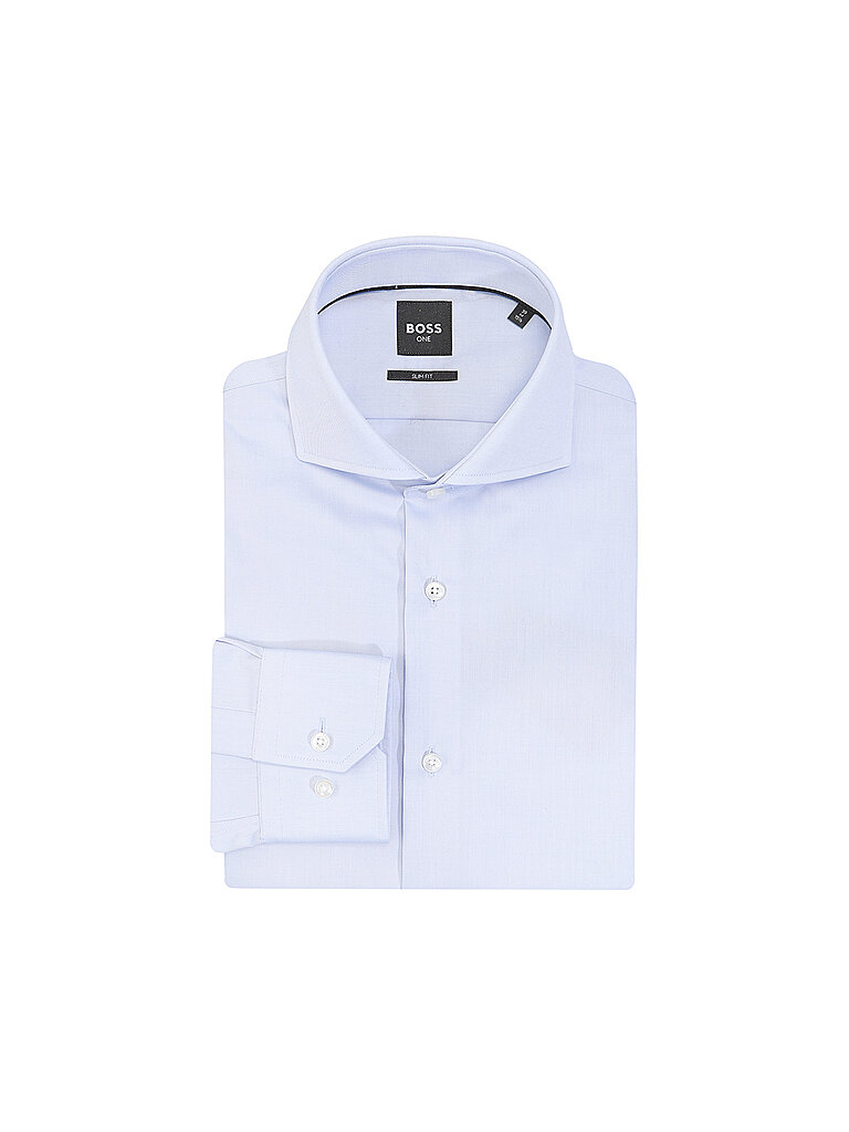 BOSS Hemd Slim Fit H-HANK – Boss