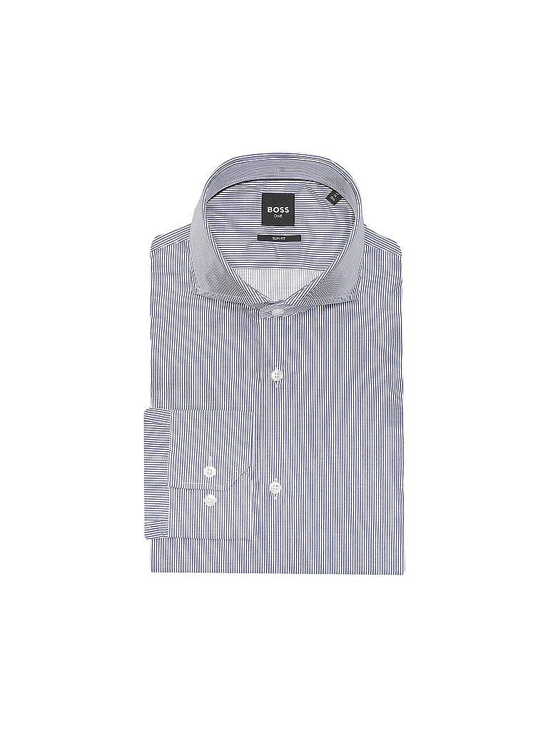 BOSS Hemd Slim Fit from Kastner & Öhler DE/AT