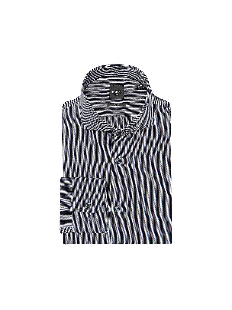 BOSS Hemd Slim Fit from Kastner & Öhler DE/AT