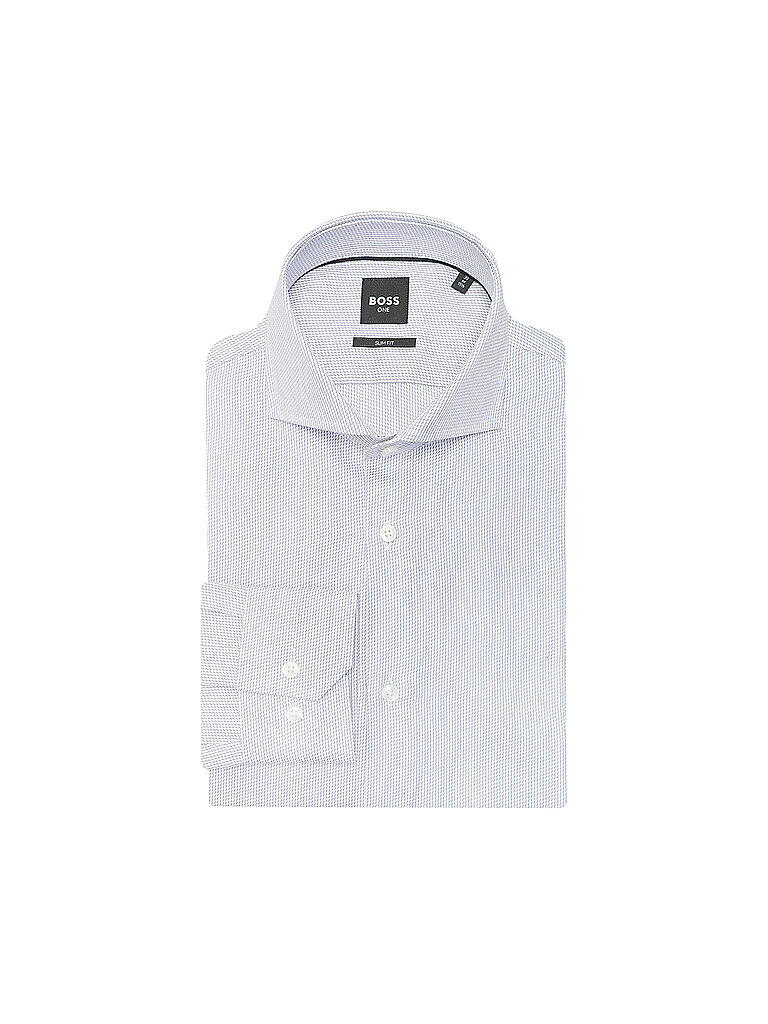 BOSS Hemd Slim Fit HANK – Boss
