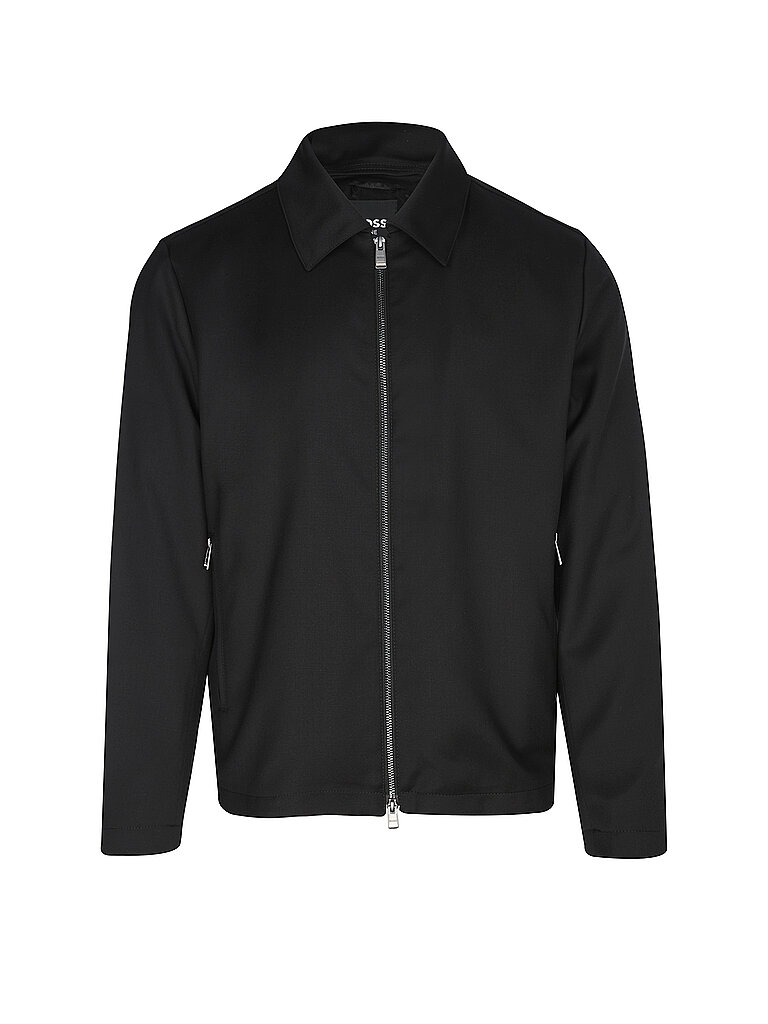BOSS Blouson H-HANRY-WING – Boss