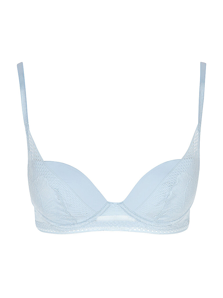 BOSS BH mit Bügel HALF PAD_PEONY LACE – Boss