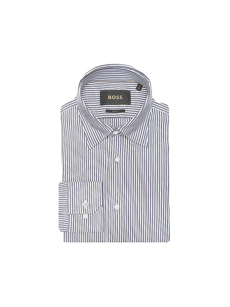 BOSS Hemd Regular Fit L-HAYS – Boss