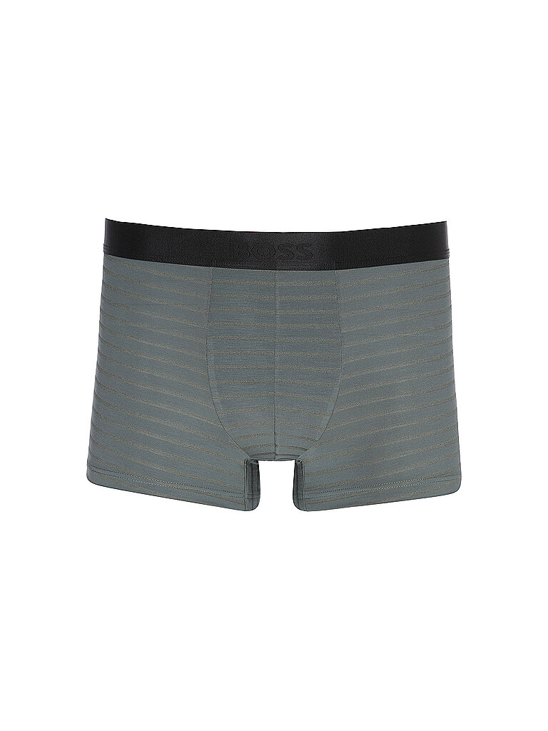 BOSS Pants open – Boss