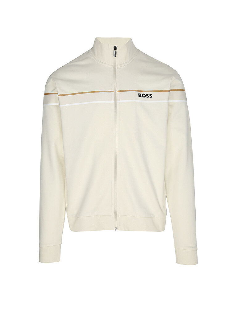 BOSS Loungewear Jacke – Boss