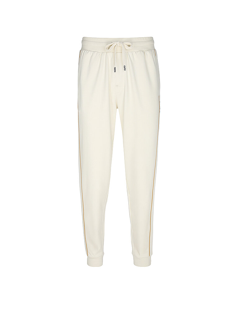 Regular Fit Jogginghose aus reiner Baumwolle