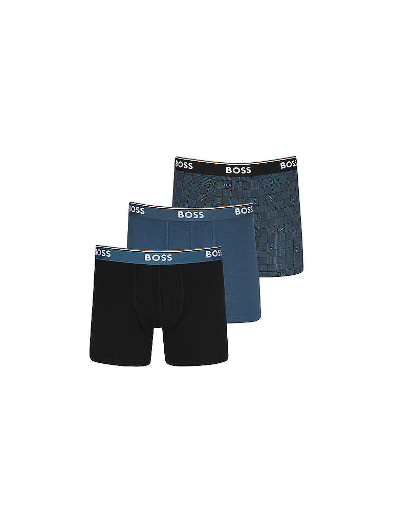 BOSS Pants 3er Pkg. open miscellane – Boss