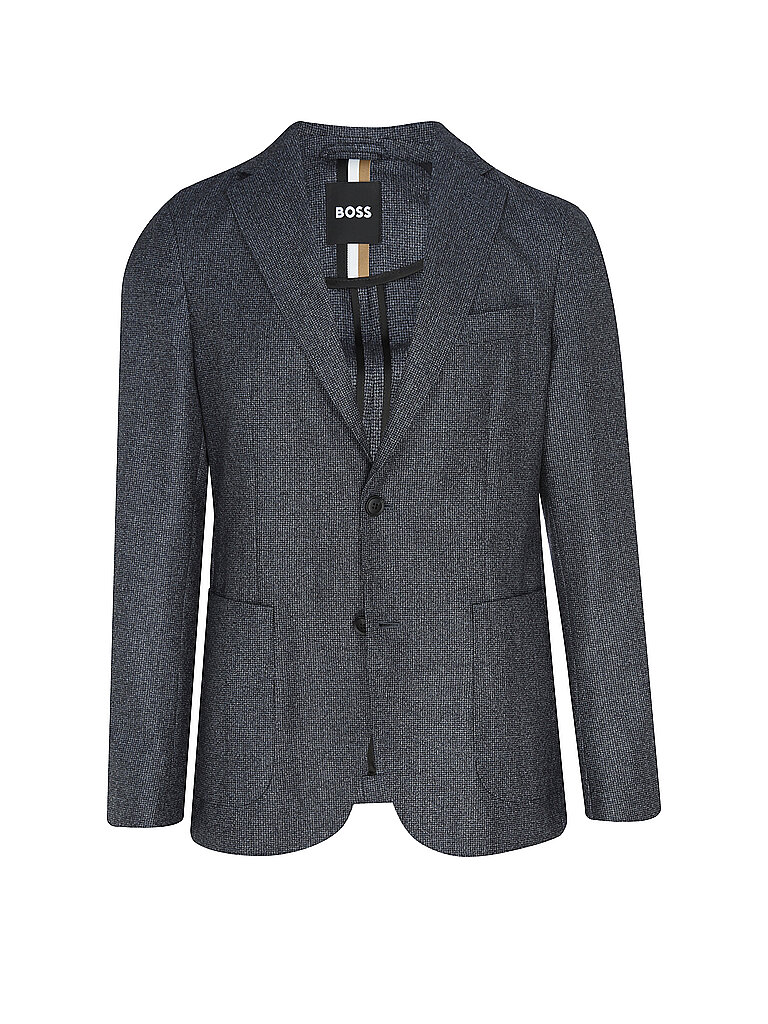 BOSS Sakko Slim Fit C-HANRY-252 – Boss
