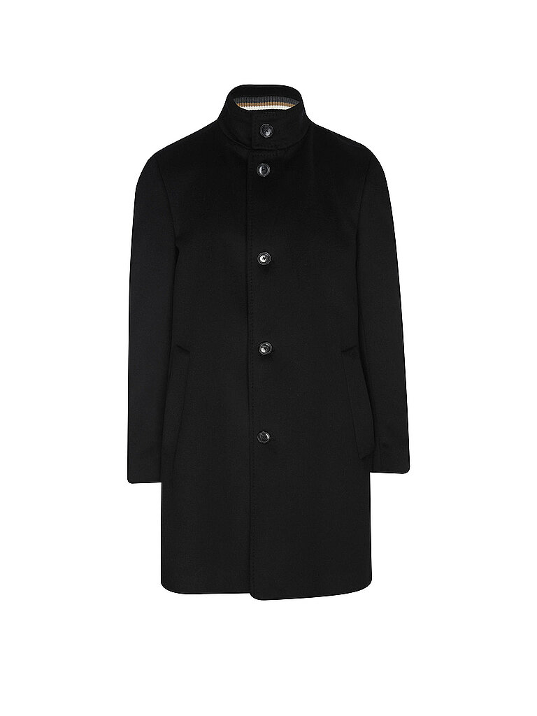 BOSS Wollmantel H-HYDE-SU – Boss