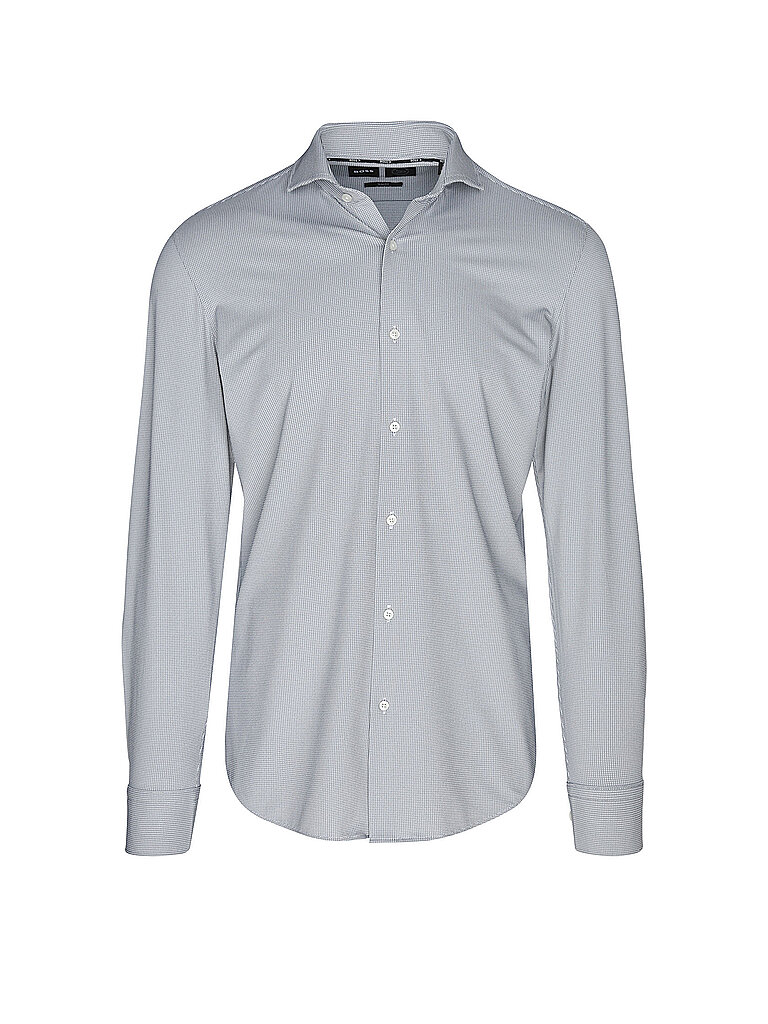 BOSS Hemd Slim Fit from Kastner & Öhler DE/AT