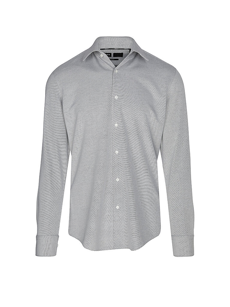 BOSS Hemd Slim Fit from Kastner & Öhler DE/AT