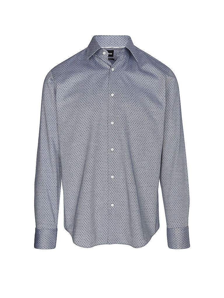 BOSS Hemd Slim Fit H-JOE – Boss