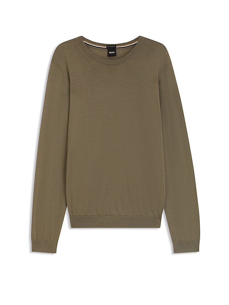 BOSS Pullover Slim Fit LENO-P from Kastner & Öhler DE/AT