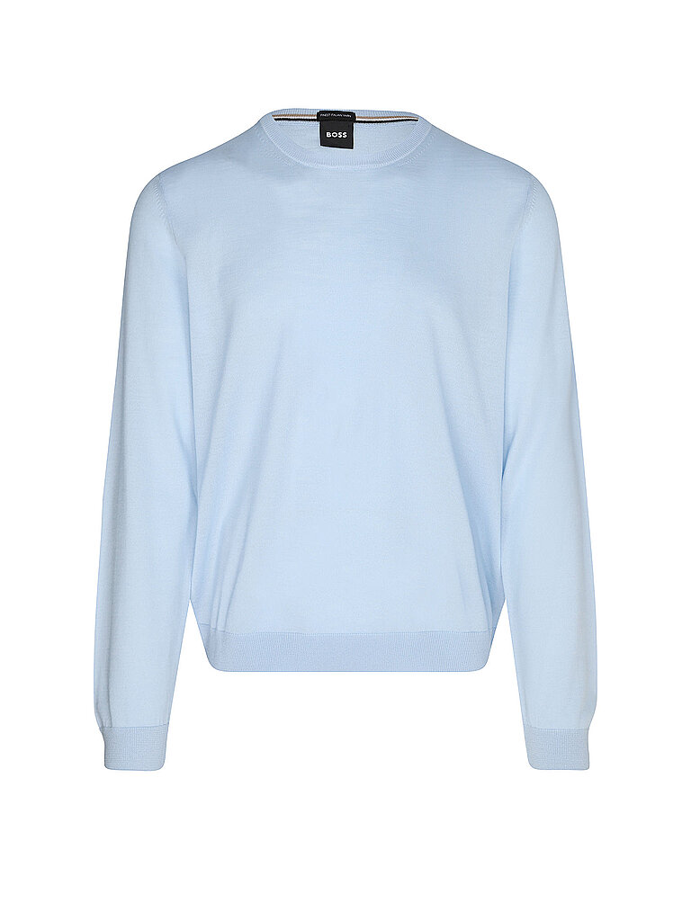 BOSS Pullover Slim Fit LENO-P from Kastner & Öhler DE/AT