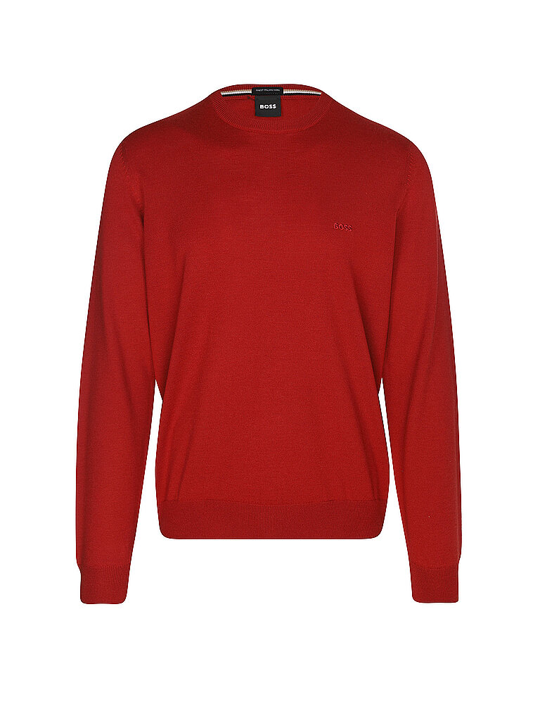 BOSS Pullover BOTTO-L – Boss