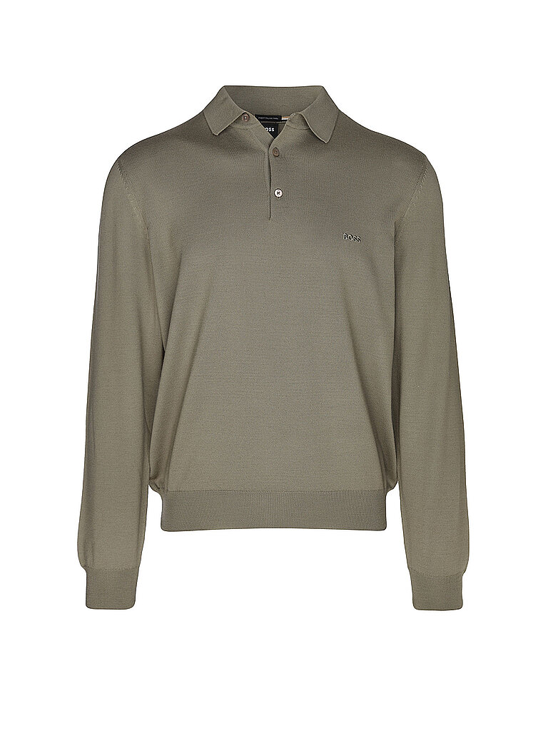 BOSS Poloshirt BONO – Boss