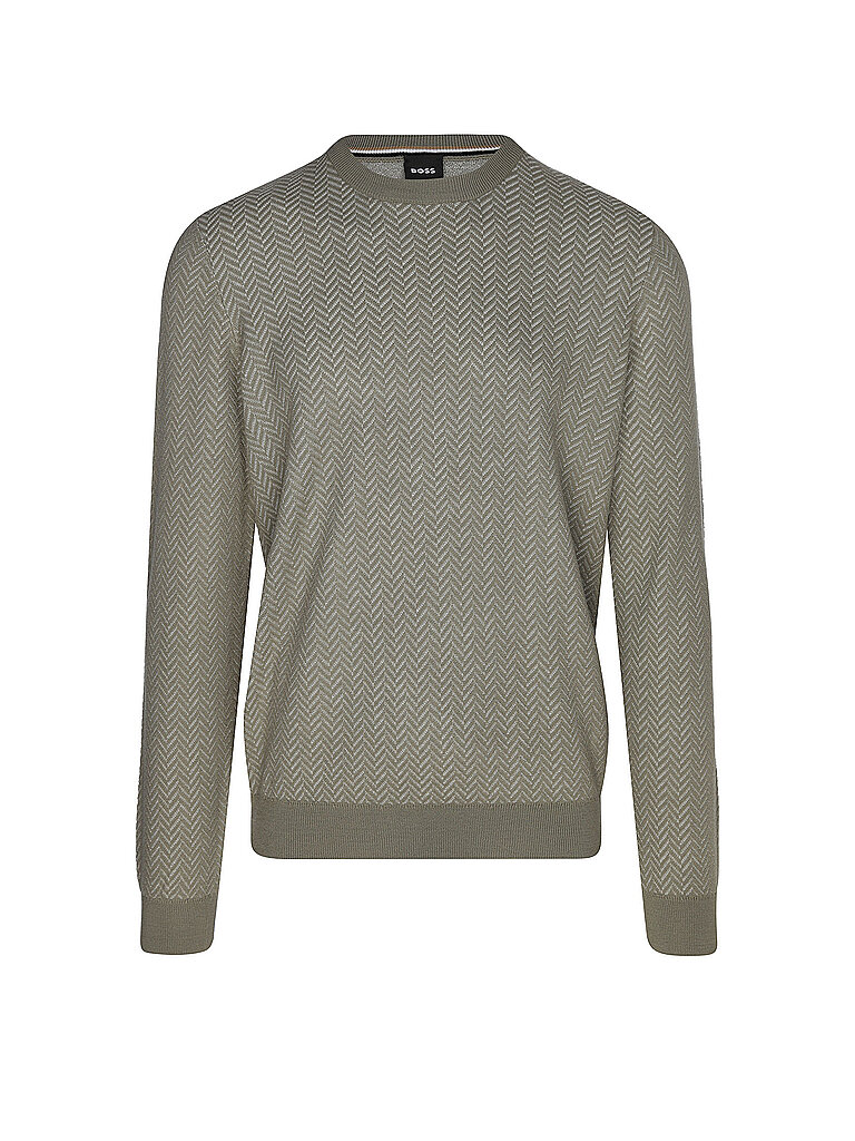 BOSS Pullover H-HABITO – Boss