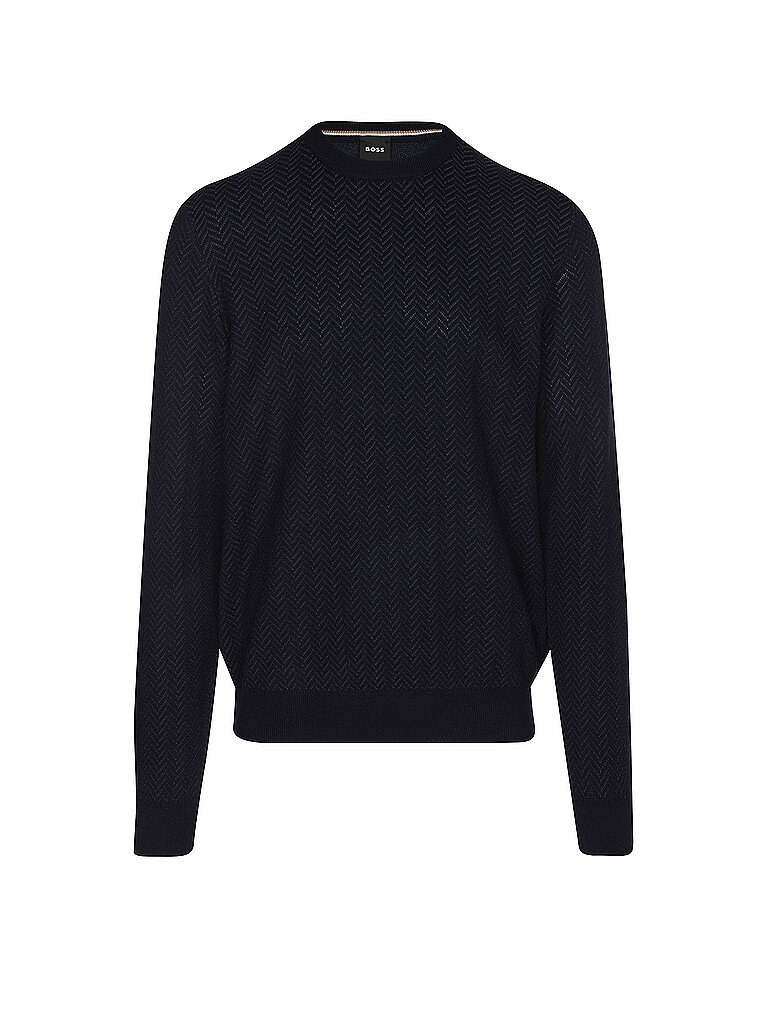BOSS Pullover H-HABITO – Boss