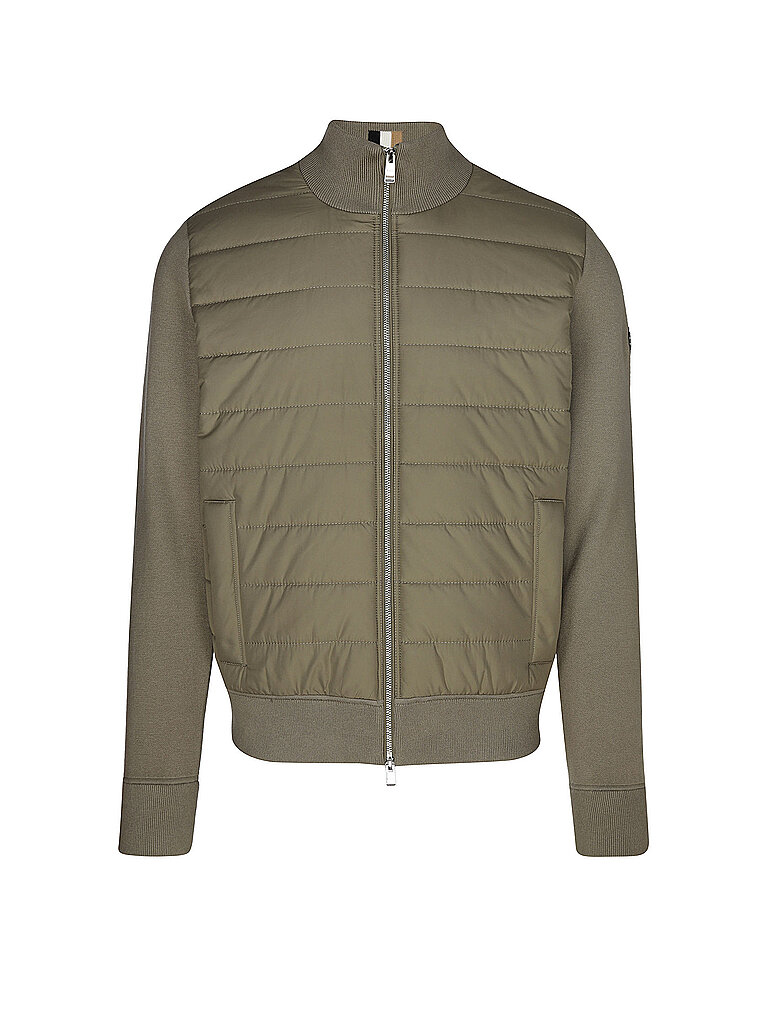 BOSS Hybridjacke – Boss