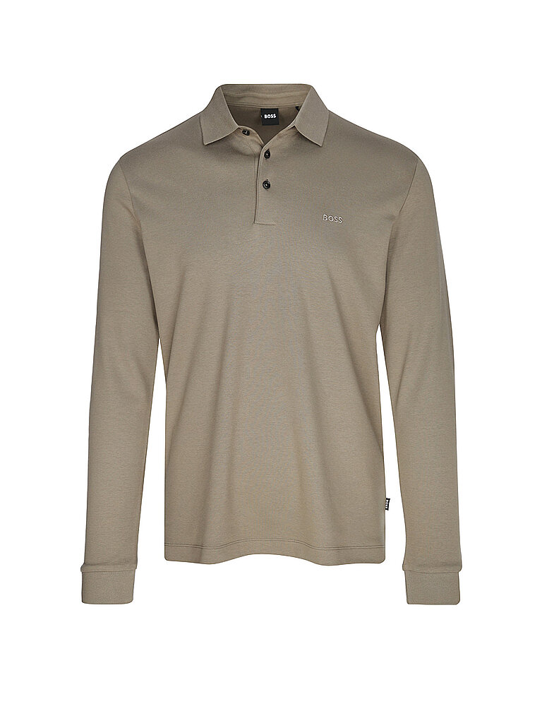 BOSS Poloshirt Regular Fit PADO 11 – Boss