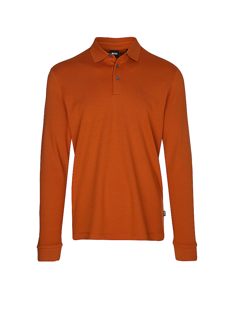 BOSS Poloshirt Regular Fit PADO 11 – Boss
