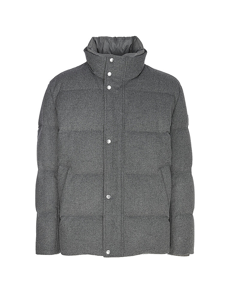BOSS Daunenjacke P-DRADER – Boss