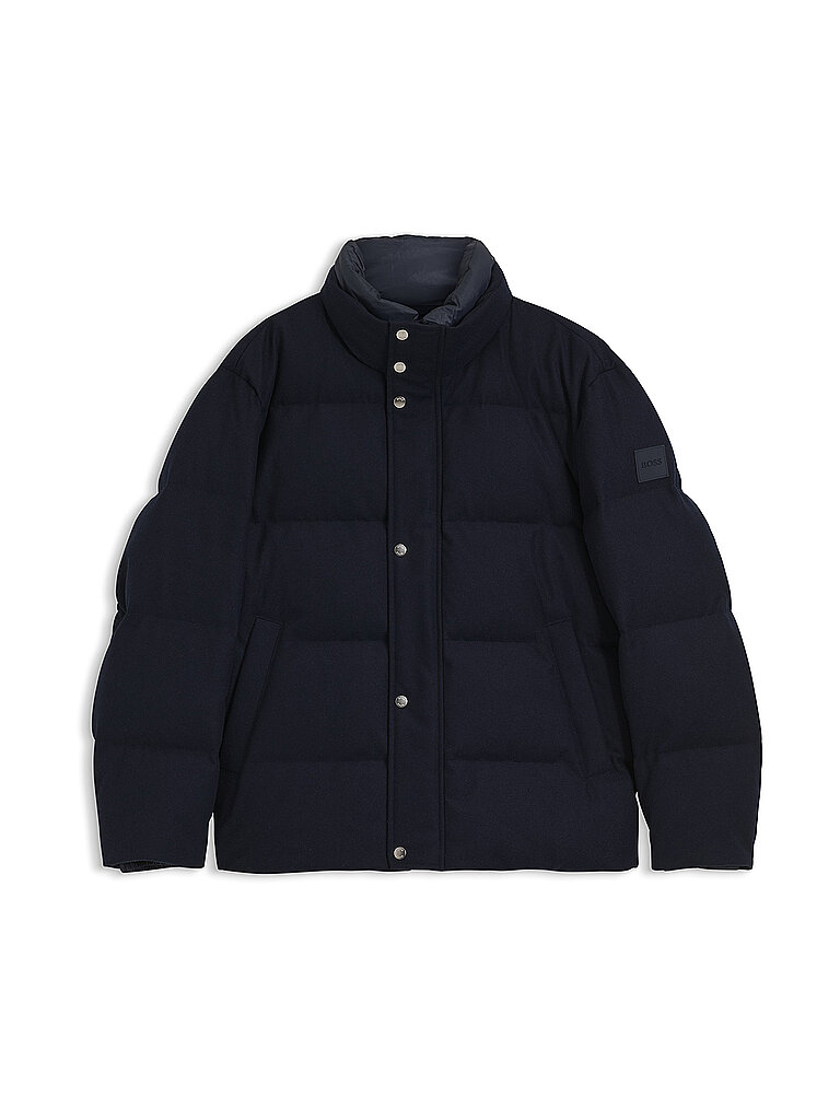BOSS Daunenjacke P-DRADER – Boss