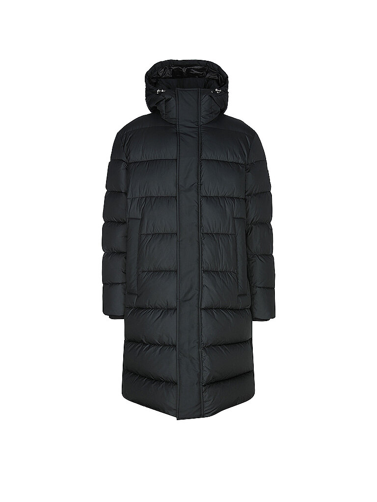 BOSS Parka H-CENUTO – Boss