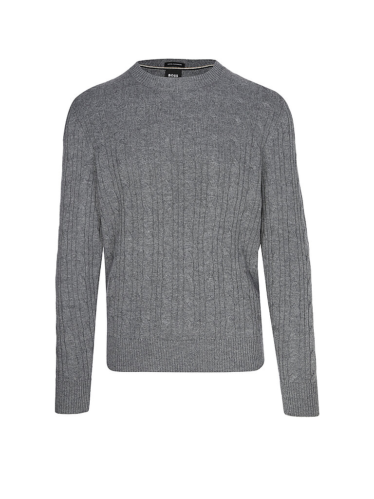 BOSS Pullover H-HETICO – Boss