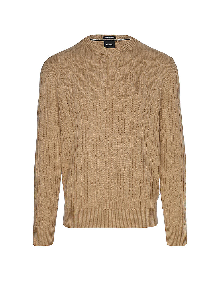 BOSS Pullover H-HETICO – Boss