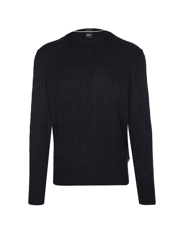 BOSS Pullover H-HETICO – Boss